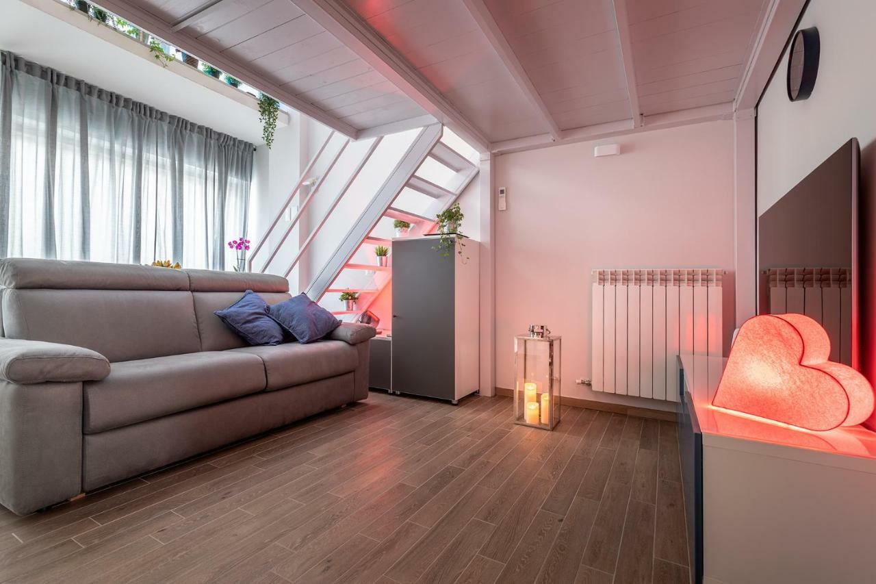 Milky House Milan Apartment Exterior photo