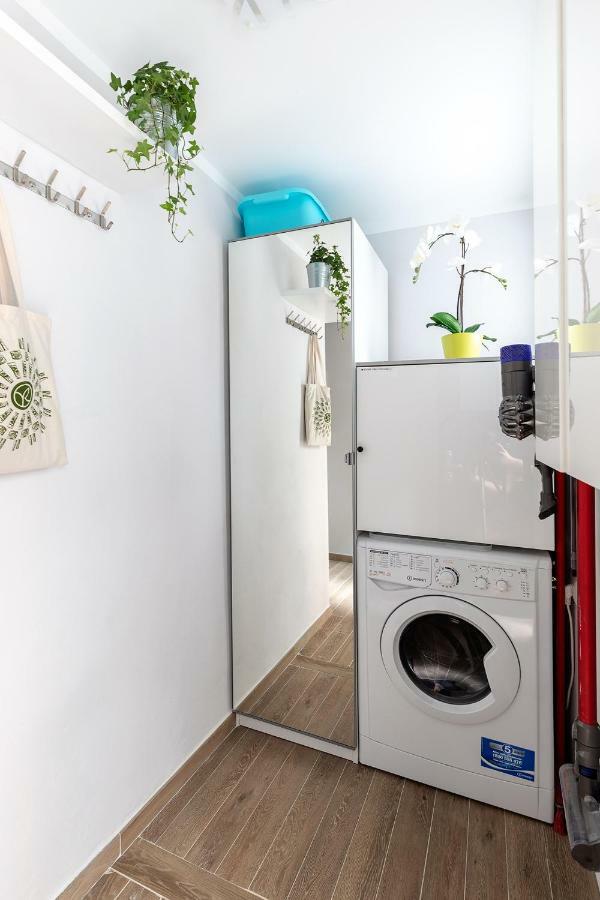 Milky House Milan Apartment Exterior photo