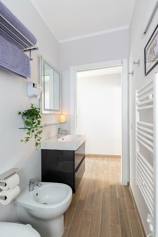 Milky House Milan Apartment Exterior photo