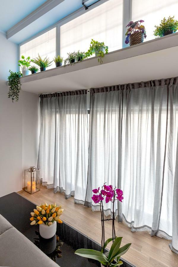Milky House Milan Apartment Exterior photo