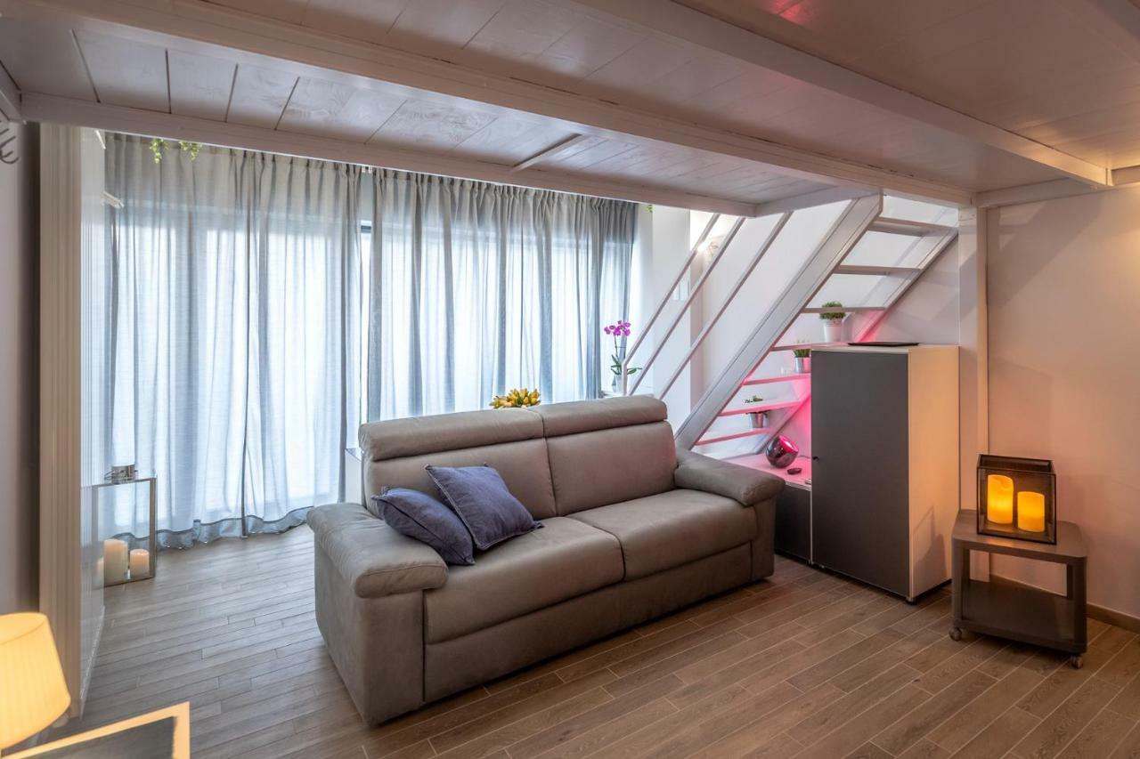 Milky House Milan Apartment Exterior photo