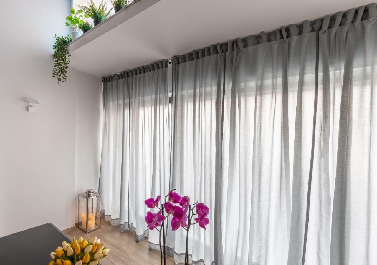 Milky House Milan Apartment Exterior photo