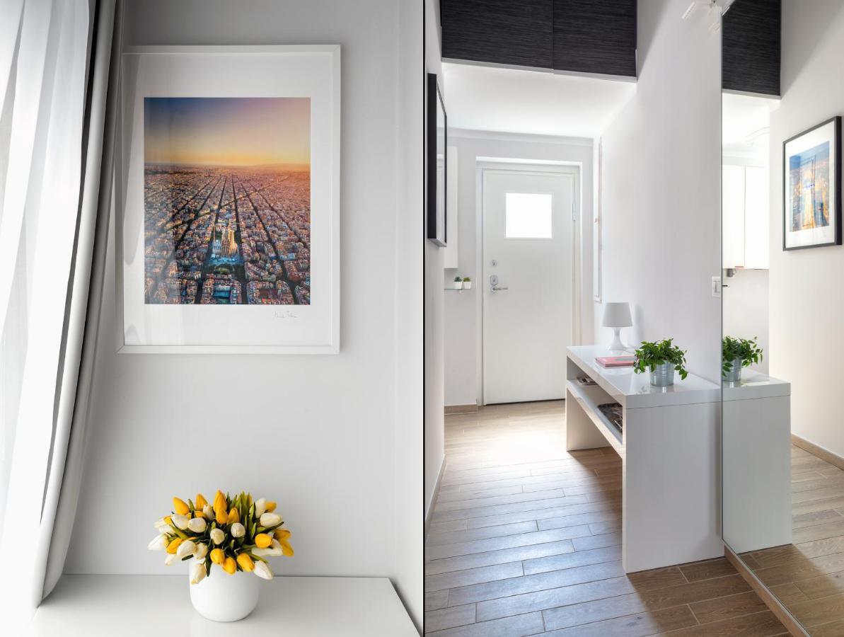 Milky House Milan Apartment Exterior photo